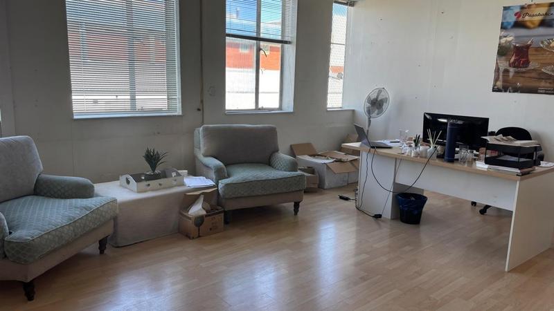 Commercial Property for Sale in Paarden Eiland Western Cape